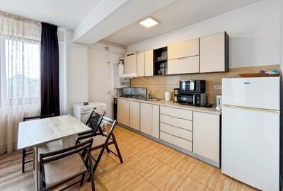 Apartament 2 camere 90 mp | Terasă 18mp | Parcare | Comision 0% - 6