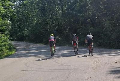 Investi?ie ! Teren unicat , S= 12500 mp , Padurea Comana , D = 52 ml la Drum Jude?ean - 10