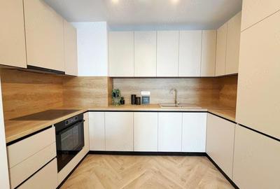 Apartament cu 2 camere semidecomandat în Central - 2