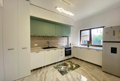 Ghencea - str Dantelei - 2025 - pompa caldura - 4 camere - canalizare - P+1E - 4