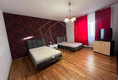 Casa individuala spatioasa de închiriat I Giarmata-Vii - 2