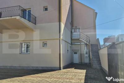 Spațiu comercial, de 773 mp, în Lucian Blaga - 2
