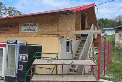 Casa si teren Valenii de Munte, ID: R2586186 - 1