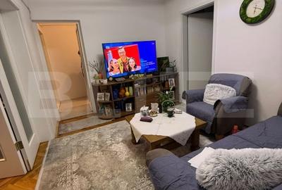 Apartament 5 camere, 101.20 mp, zona Take Ionescu - 3