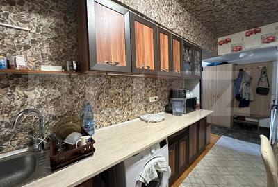 Garsoniera 38 mp, etaj 1 - Ghimbav, Brasov - 8
