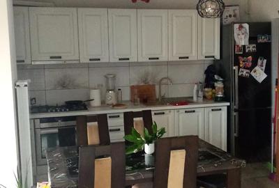 Apartament cu 2 camere decomandat în Burdujeni