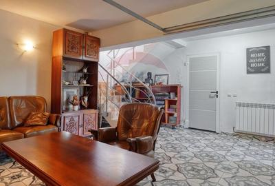 Casă individuală cu 7 camere cu Teren 725 Mp în Drumul Carului - 12