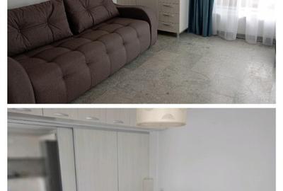 Garsonieră decomandată în Florești - 6