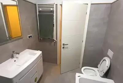 Apartament modern 3 camere | Parter înalt | Terasă superbă de 27,2 mp - 7