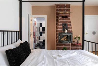 Studio central cu business in regim hotelier, 37mp, mobilat modern, Brasov - 2