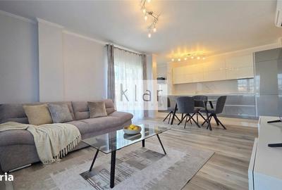 Apartament cu 2 camere semidecomandat în Bună Ziua - 12