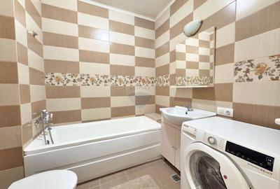 Apartament cu 1 camera, ARED - zona Malul Muresului - 6