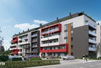 Apartament cu 2 camere în Central - 6