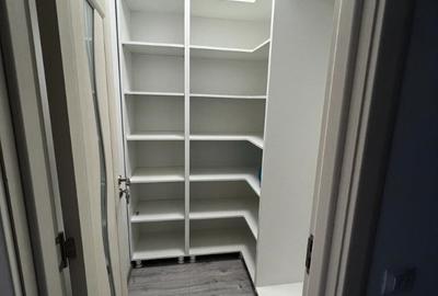 Apartament cu 2 camere decomandat în Banca Națională - 5