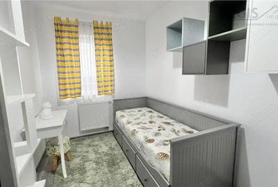 Apartament modern cu 3 camere Avantgarden I pet friendly - 15