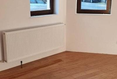 Casa Domenii, 4 camere, 91mp, pretabil si pentru clinica/firma, 1 Mai - 17