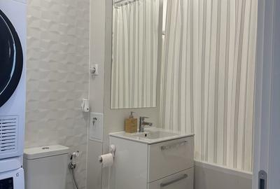 Apartament cu 2 camere decomandat în Cățelu - 2