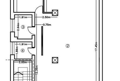 Spațiu comercial, de 865 mp, în Câmpia Libertății - 4