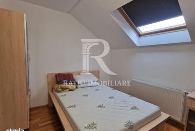 Apartament cu 3 camere în Iosia - 12
