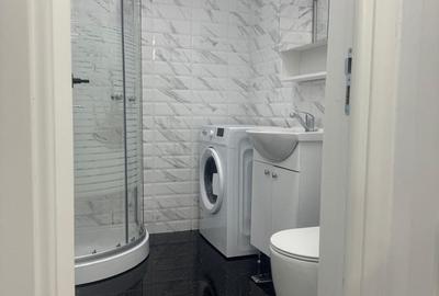 Apartament cu 2 camere semidecomandat în Ferentari - 10