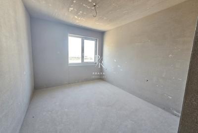 Apartament cu 2 camere semidecomandat în Florești - 2