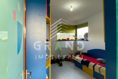 Apartament cu 4 camere semidecomandat în Sălicea - 7