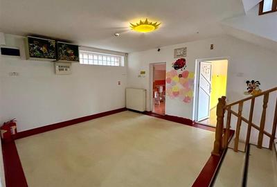 Vila de 6 camere Bunloc pretabil After School I Gradinita - 6