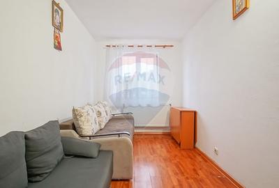 Apartament cu 2 camere semidecomandat, mobilat în Noua - 10