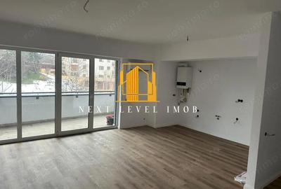 Apartament cu 2 camere decomandat în Craiovei