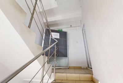 Imobil Birouri P+2+M de Vanzare *Plevnei* *Tur Virtual* - 12