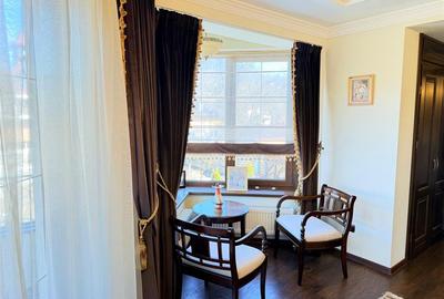 Casă cu 8 camere cu Teren 1280 Mp în Valea Doftanei - 21