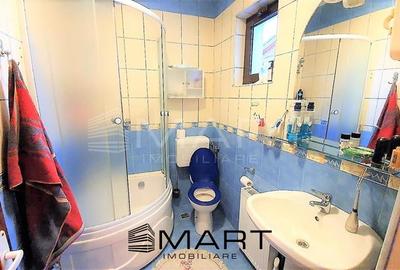 Casa individuala cu teren 250 mp Selimbar - 10