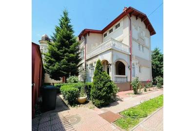 Casă individuală cu 5 camere cu Canalizare în Parcul Carol - 3