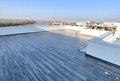 PENTHOUSE  MAMAIA NORD |  2 TERASE  230M |  PARCARE MOBILAT LUX  | TVA INCLUS - 1