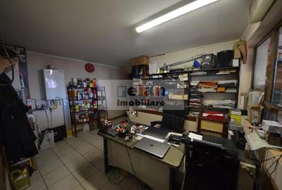 Aviatiei - Vila 6 Camere, 2004, Subsol, Garaj, 300mp,10 Min Metrou - 4