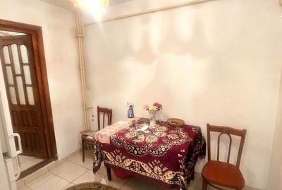 Apartament cu 2 camere, Micro 21, parter - Turnul de televiziune - 4