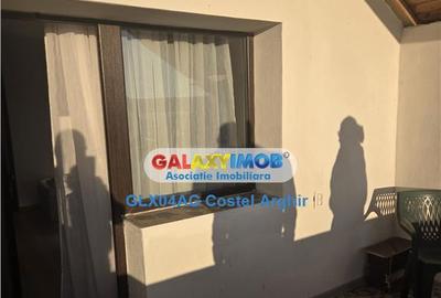 Casă cu 5 camere cu Teren 1200 Mp în Budeasa - 8