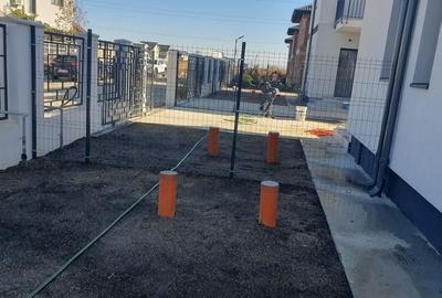 Casa individuala 3 camere - 121.000 euro- Comision 0% - 8