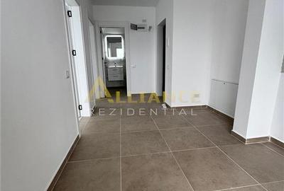 Apartament cu 2 camere semidecomandat în Metalurgiei - 12