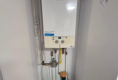 2 Cam-Freidorf-5 Min Shopping City-Centrala-Aer conditionat-Mobilat-60MP--89.900 - 22