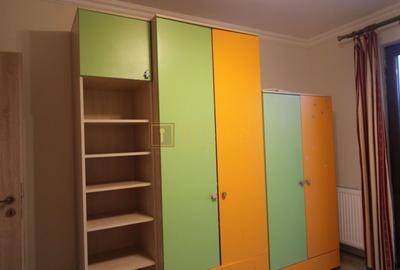 Apartament cu 3 camere decomandat, mobilat în Giroc - 11