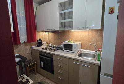 Garsonieră semidecomandată în Mărăști - 4