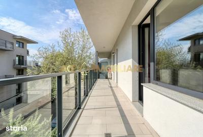 Apartament cu 2 camere decomandat, mobilat în Bucureștii Noi - 5