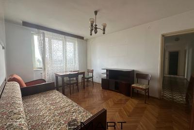 Apartament cu 4 camere decomandat în Astra - 2