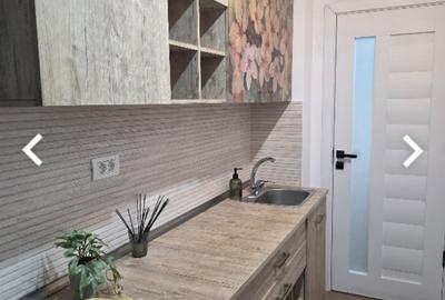 Garsonieră decomandată, mobilată în Drumul Taberei - 4