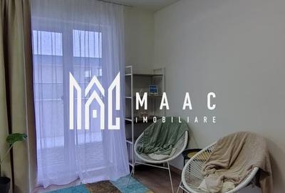 Apartament cu 2 camere, mobilat în Turnișor - 6