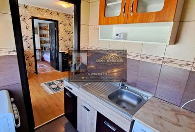 Apartament cu 2 camere nedecomandat în Nord - 2