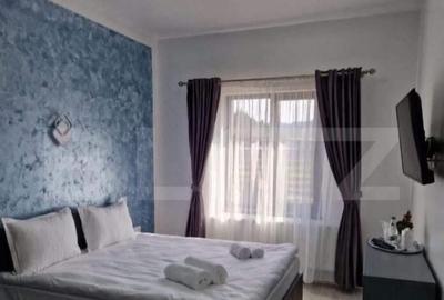 Vanzare pensiune, 12 camere, 620 mp, zona Gura Humorului-Vo - 13