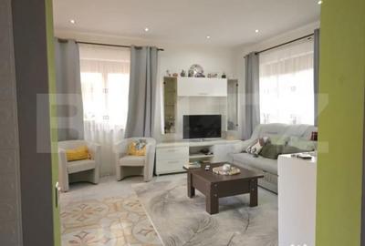 Casă cu 3 camere cu Teren 500 Mp în Dorolț - 16