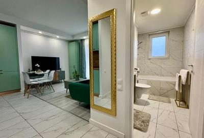 Apartament cu 2 camere decomandat în Ștefăneștii de Jos - 7